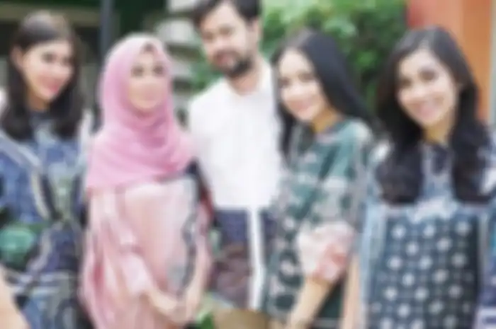 Keluarga Raffi Ahmad