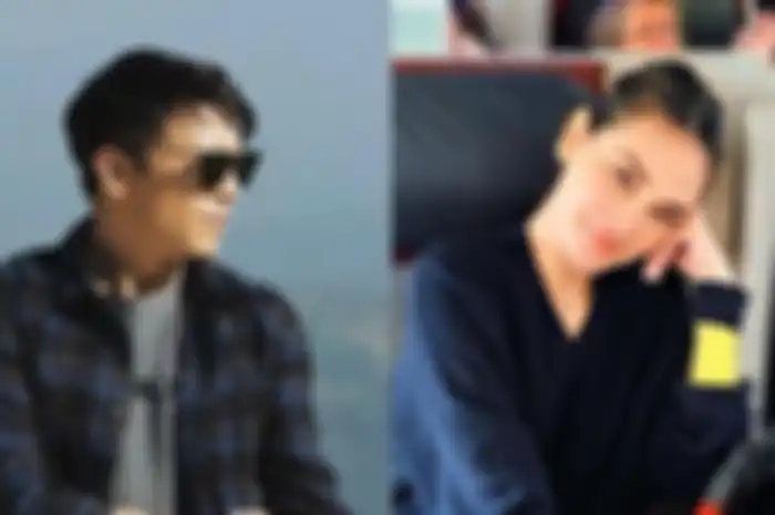 Ditinggal Nikah Ariel NOAH, Luna Maya Kembali Berikan Kode Keras untuk Mantan Hingga Sebut Pintu Hatinya Sudah Terbuka: Ya Kalau Masih Diberi Umur Panjang!