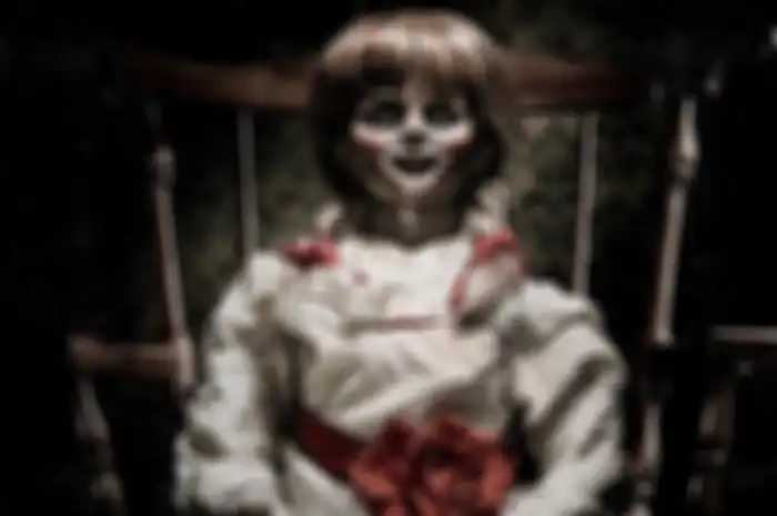 Merinding! Boneka Annabelle Dikabarkan 'Kabur' dari Museum Penyimpanannya, Keluarga Warren Ungkap Cerita Mencengangkan yang Sebenarnya Terjadi: Saya Khawatir Jika...