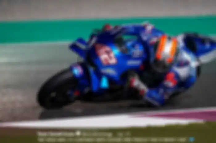 Alex Rins