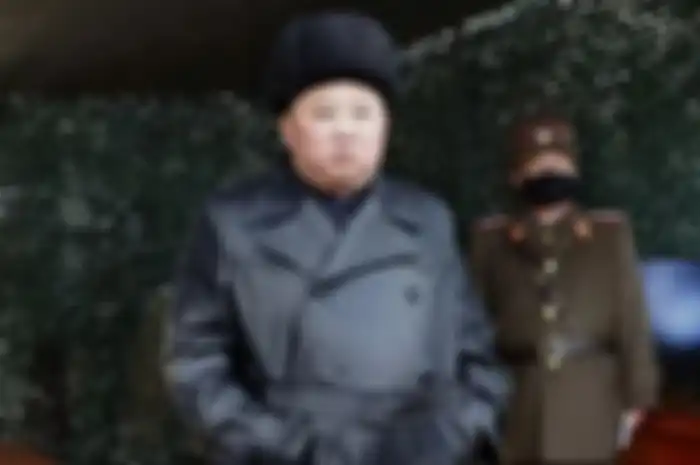 Tangan dokter yang mengoperasi Kim Jong Un gemetar dan tampak gugup saat lakukan operasi, hal ini jadi sebabnya!