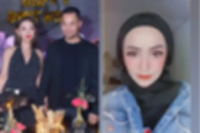 Sosok Imel Putri Cahyati, mantan istri Sirajuddin Mahmud Sabang