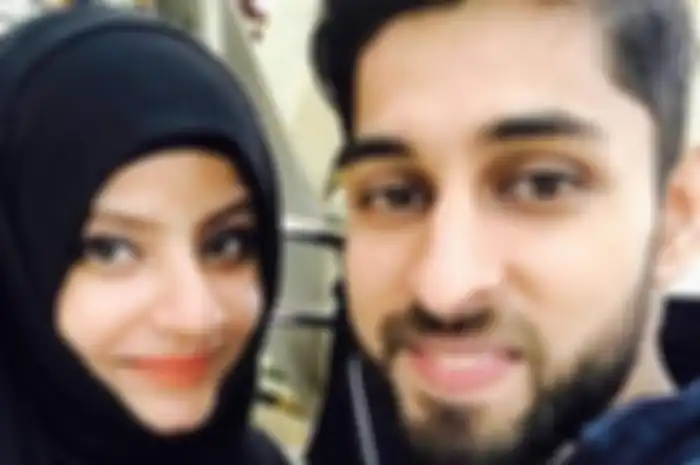 Ayesha Siddiqa, wanita non muslim yang jadi mualaf usai iseng ikut puasa Ramadhan
