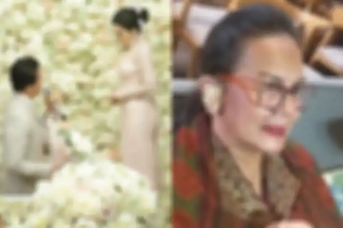 Seolah tak terima dengan sindiran netizen yang meneybut Syahrini dan Reino Barack bahagia di atas penderitaan Luna Maya, Artis senior ini balas dengan sindiran menohok