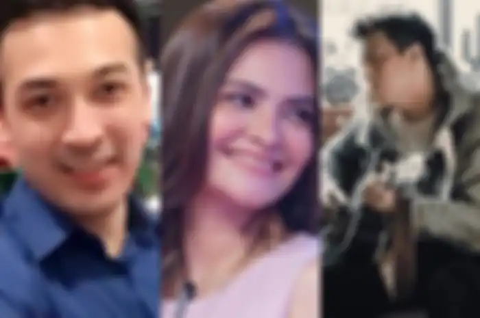 Tak hiraukan masa lalu Cut Tari, Richard Kevin putuskan nikah dengan mantan Ariel NOAH, sang kakak ipar justru beberkan sifat aslinya