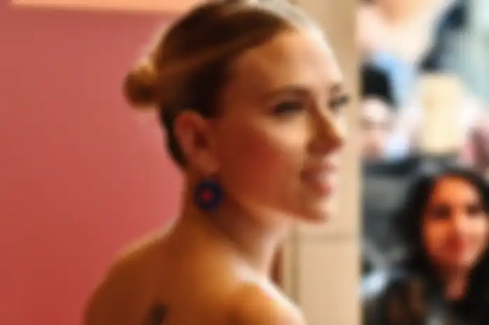 Scarlett Johansson 
