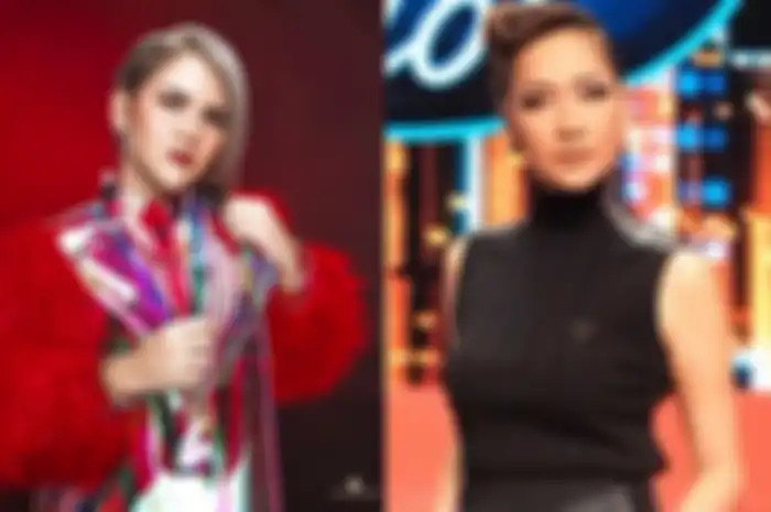 Penampilannya berubah drastis usai jadi janda AMing Sugandhi, Evelin Nada anjani disebut mirim BCL, begini potretnya!