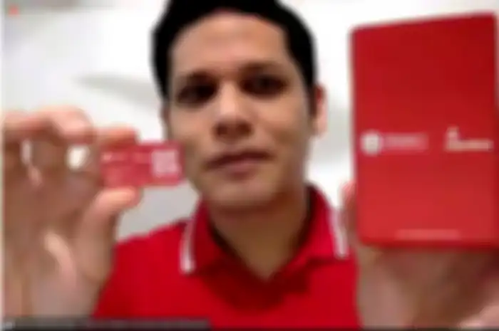Alat IoT Sensor dan Gateway Telkomsel yang diterapkan di Asset Performance Management