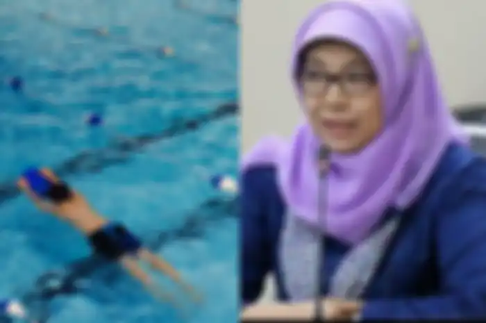 Kontroversi komisioner KPAI Sitti Hikmawatty yang menyebut berenang di kolam renang bisa hamil