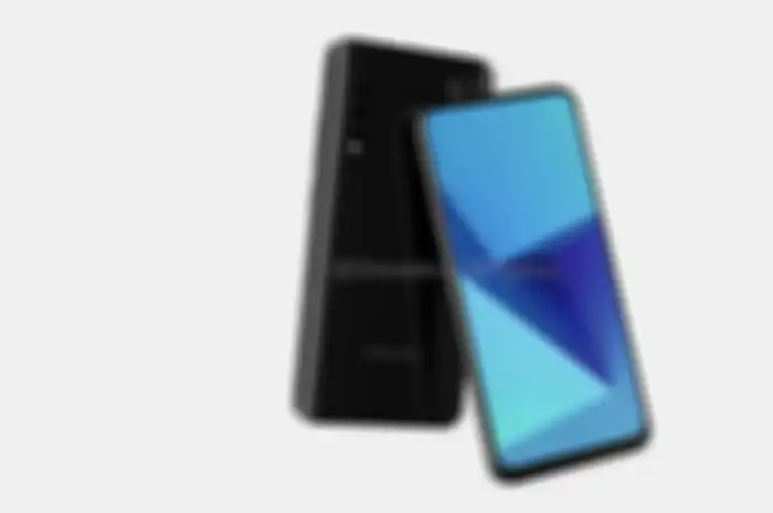 Samsung hadirkan smartphone dengan kamera selfie pop up.