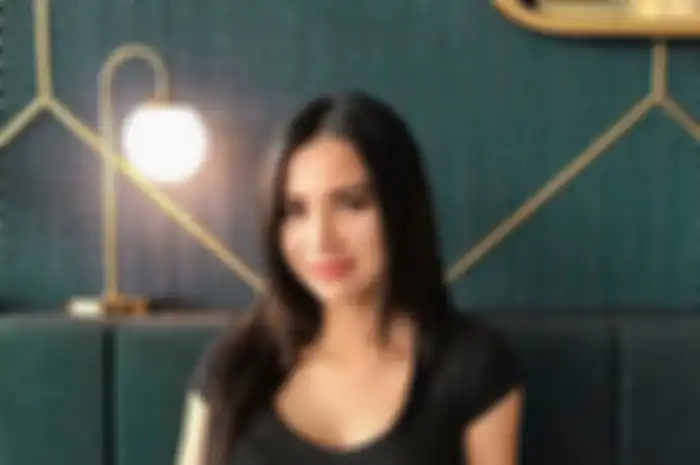 maria vania