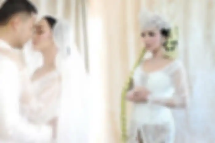 Sah jadi istri Sarajuddin Mahmud, postingan nikah zaskia gotik dikomentari Krisdayanti, tak mau kalah Nikita Mirzani susul ungkapkan hal ini