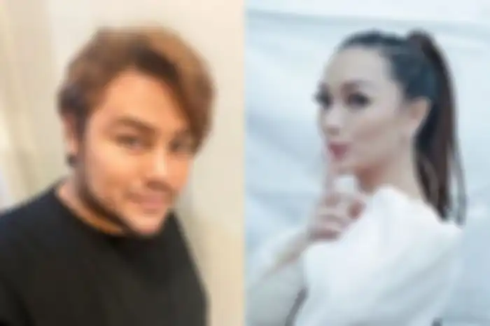 Sepi Job Di Tengah Pandemi Corona, Ivan Gunawan Merinding saat Didatangi Zaskia Gotik Sebelum Dipersunting Pengusaha Tajir.