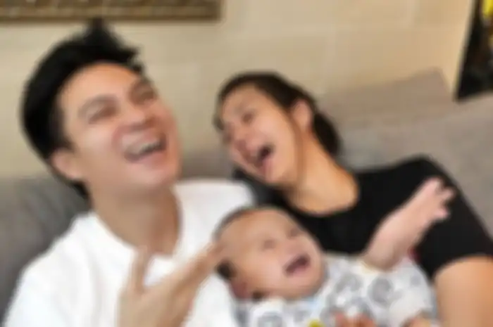 Baim Wong, Paula Verhoeven, dan Kiano Tiger Wong