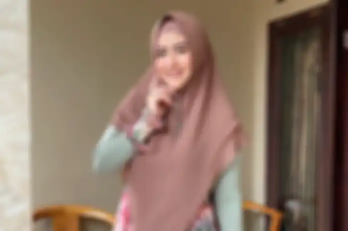 Jalankan Ibadah Puasa Pertama Tanpa Suaminya Kiwil, Meggy Wulandari Mengaku Rindu pada Sosok yang Selalu Bangunkan Sahur: Aku Sangat Kehilangan