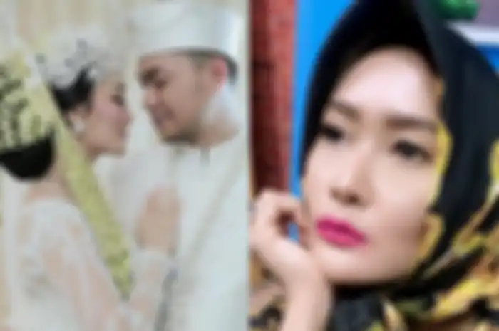 Zaskia Gotik Akhirnya Jadi Istri Sirajuddin Mahmud, Inul Daratista: Kita Udah Gak Bisa Julidin Neng Lagi