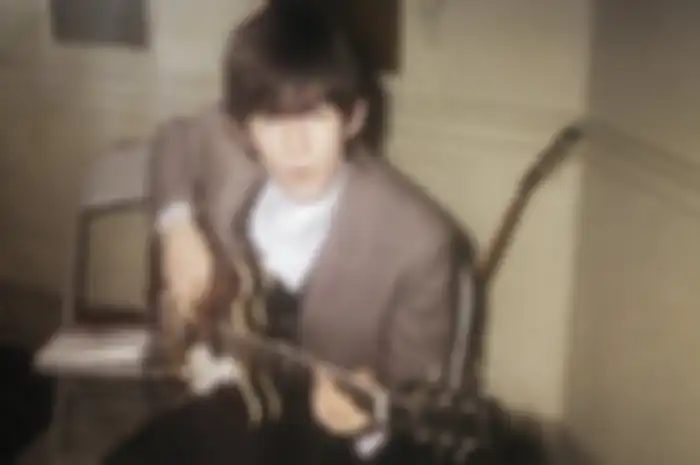 Keith Richard 1965