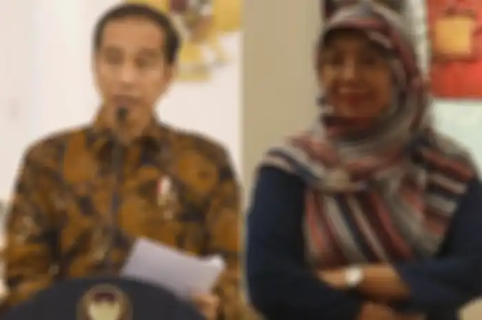 Remi dipercat dari jabatannya sebagai Komisioner KPAI, Sitti Hikmawatty ngoto tak mau akui kesalahan soal teori kehamilan di kolam renang