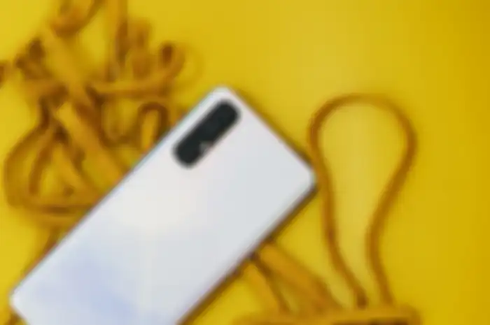Oppo Reno3 Pro       