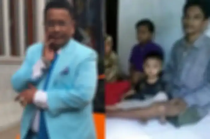 Dengar keluarga diusir dari kontrakan hingga tak makan berhari-hari, Hotman paris murka minta oknum pemerintahan dan pengusaha membantu