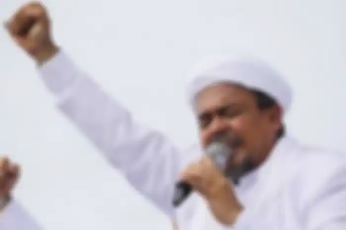 Habib Rizieq