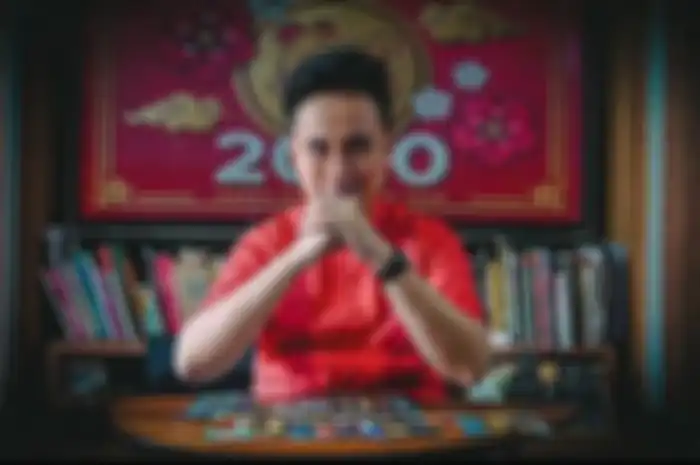 Denny Darko Ungkap Hoax yang terjadi tentang virus corona