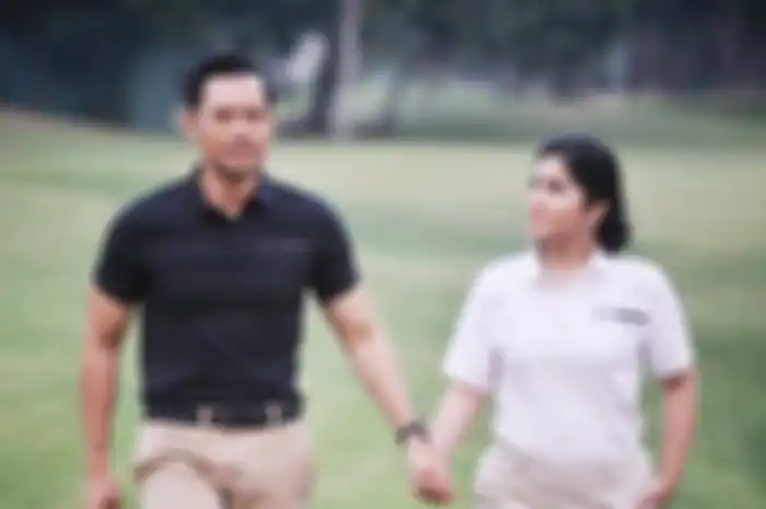 Annisa Pohan kembali bagikan kabar duka sebut tahun 2020 terlalu banyak kesedihan dan air mata