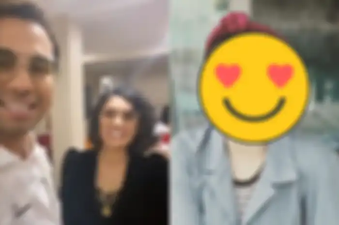 Diam-diam Mendua Saat Masih Pacari Yuni Shara, Raffi Ahmad Ungkap Artis Cantik yang Jadi Selingkuhannya: Dia Pernah Ada di Hati Gue...