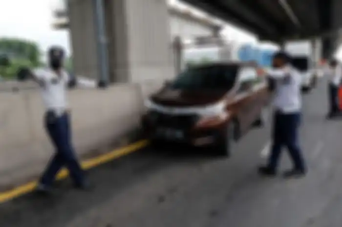 Kabar Gembira, Meski Dilarang Keras oleh Presiden, Kakorlantas Polri Izinkan Masyarakat Mudik ke Kampung Halaman Asalkan Penuhi 2 Syarat Ini