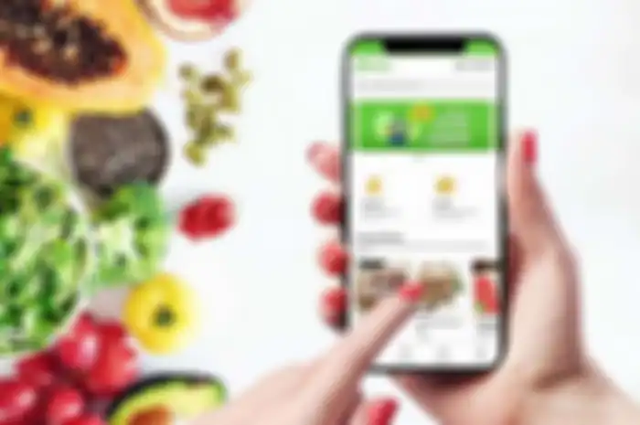 Solusi pangan dari hulu ke hilir melalui platform Etanee