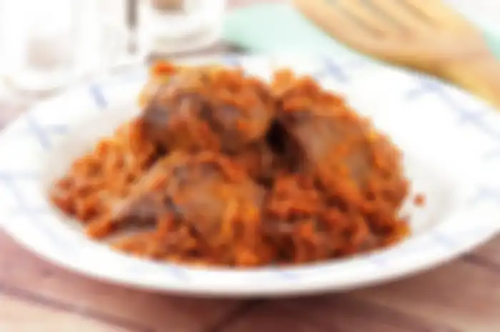 Rendang