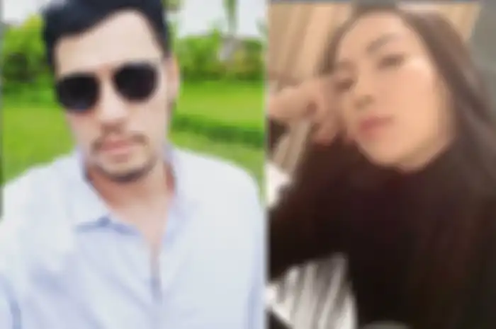 Jadi Suami Kedua Kalina Octaranny Usai Bercerai dari Deddy Corbuzier, Begini Kabar Hendrayan yang Sukses Balik ke Dunia Entertainment Usai Mengemis Maaf Pada Mantan Istri...