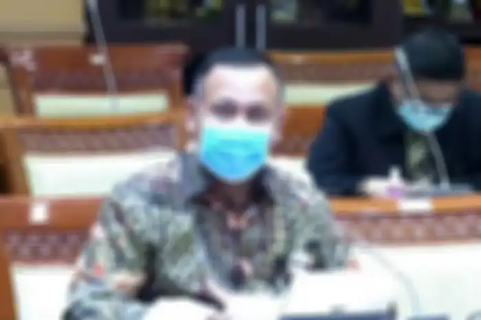 KPK Bentuk Satgas Penyelidikan Untuk Awasi Anggaran Covid-19