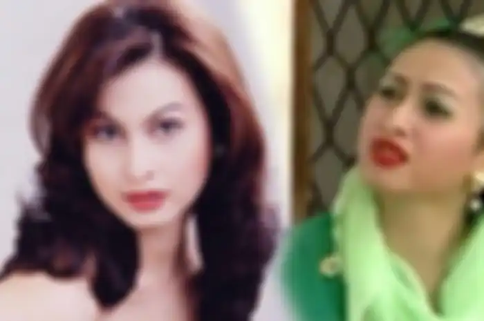 Biodata Artis Diana Pungky 