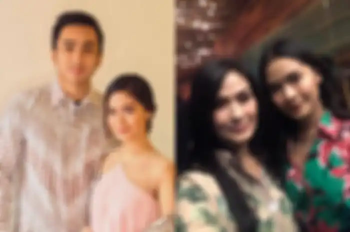 Lutfi Agizal, Salshadilla, Iis Dahlia  