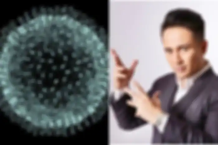 Bak Petir di Siang Bolong, Denny Darko Ramal Kedatangan 3 Gelombang Wabah Virus Corona yang Siap Sapu Indonesia, Ternyata Perilaku Ini yang Jadi Penyebabnya