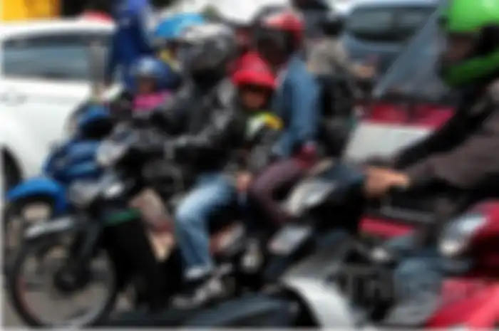 Ilustrasi mudik dibolehkan asalkan memenuhi syarat. Selain surat izin juga tidak membawa bawaan banyak