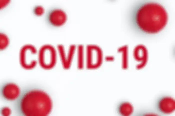 ilustrasi covid-19