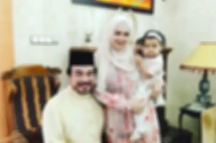 Siti Nurhaliza
