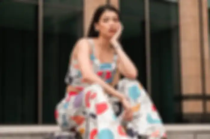 Sabrina Chairunnisa