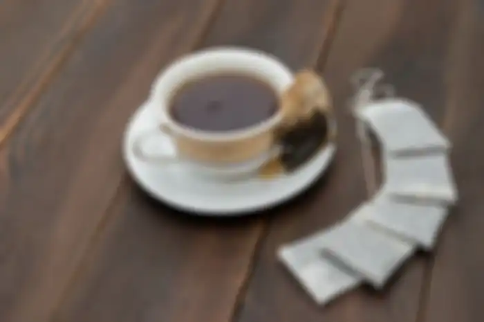 Kantong teh celup