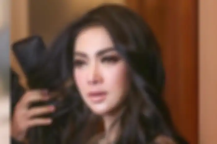 Syahrini