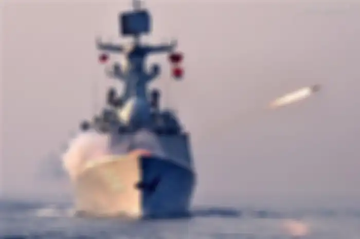 China Siaga Tempur, PLA Navy Usir Kapal Perusak AS dari Pulau Paracel