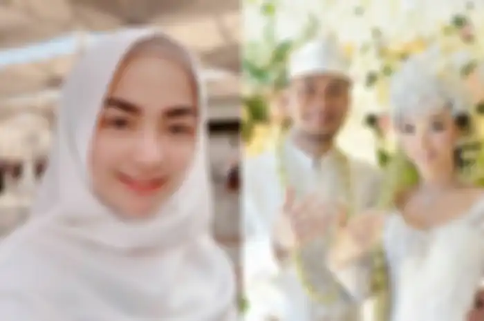Imel Putri Cahyati, Sirajuddin Mahmud dan Zaskia Gotik