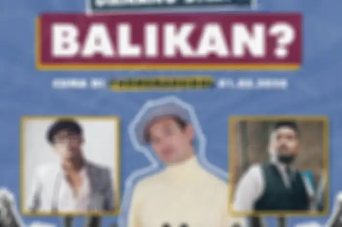 Danang - Darto Ikut Cari Homemade Idol 2020: Ajang Pencarian Bakat dari Rumah Pertama di Indonesia
