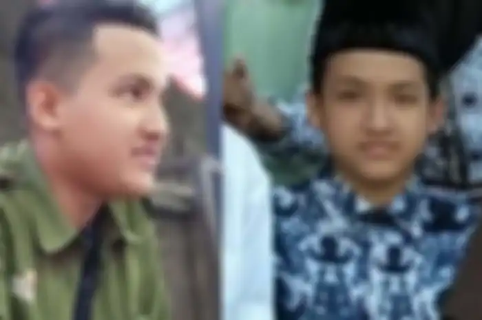 Viral, kisa seroang jurnalis TV yang ditinggal wafat sang putra, terindikasi stroke dini hingga covid-19