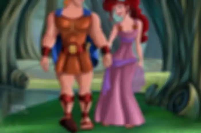 Hercules 1997
