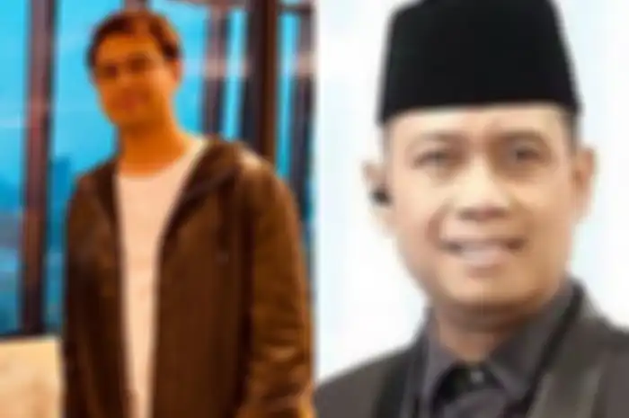 Ustadz kondang ini beberkan penyebab penyakit yang di derita Raffi Ahmad singgung soal sikapnya dengan Nagita Slavina, ada apa?
