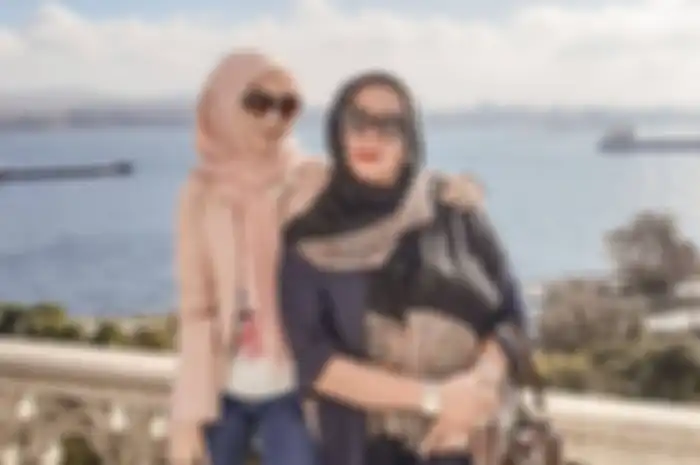 Ibunda Citra Kirana