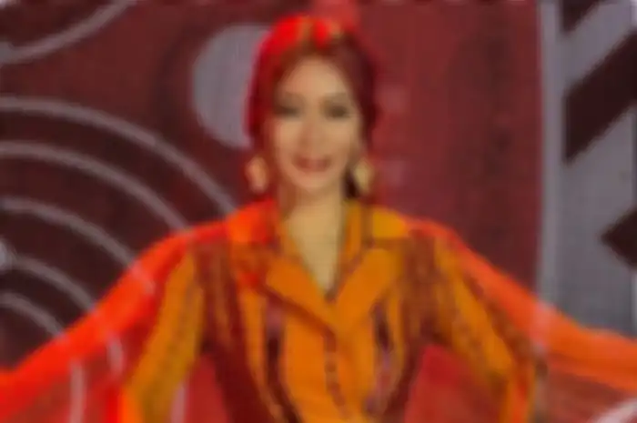 Inul Daratista 